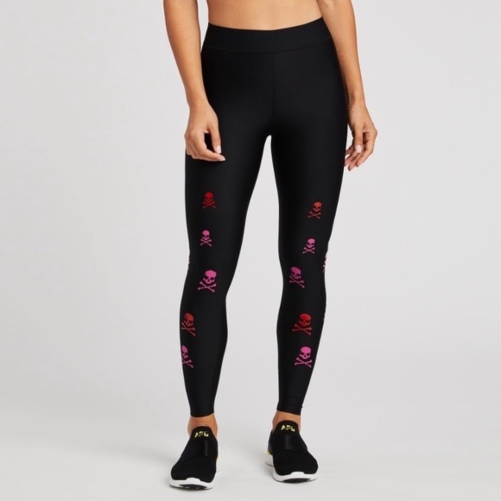 Soul cycle x ultracor leggings